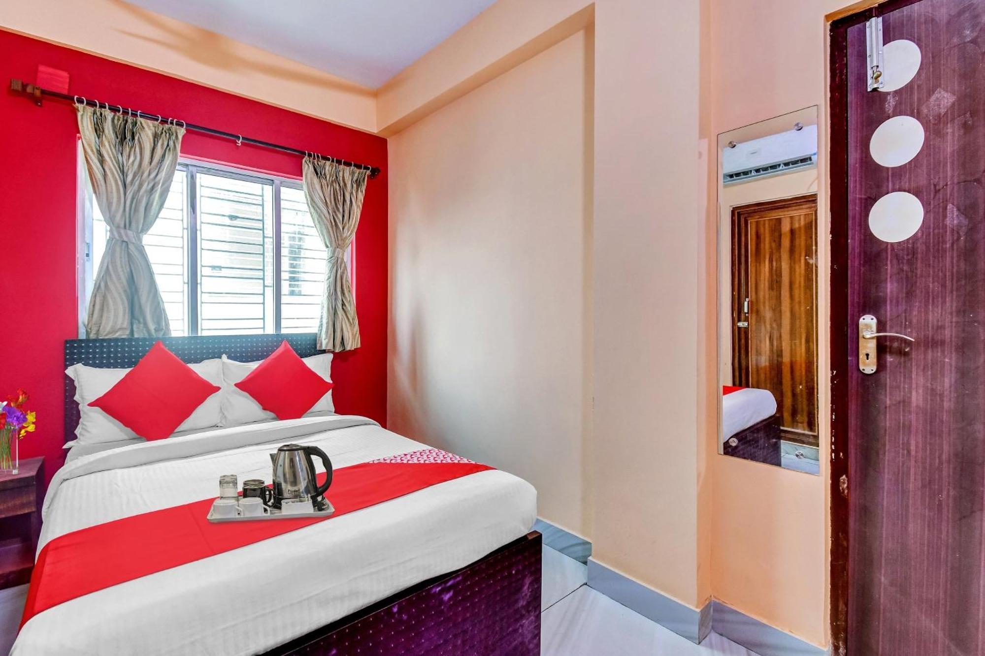 Hotel O Prasad Inn Kolkata Exterior photo
